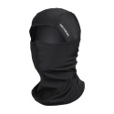 Rockbros bicycle chimney / face mask LF7162-1 (black)