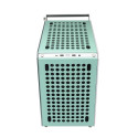 Obudowa Cooler Master Qube 500 Flatpack Macaron Edition (Q500-DGNN-S00) Obudowa Cooler Master Qube 500 Flatpack Macaron Edition (Q500-DGNN-S00)