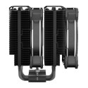 Chłodzenie CPU Cooler Master Hyper 622 Halo Czarne (RR-D6BB-20PA-R1)