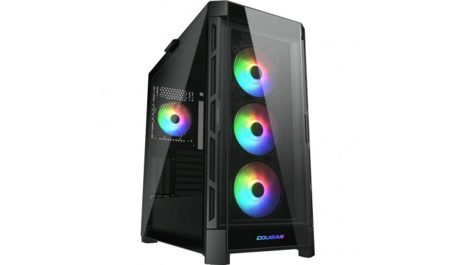 Cougar Duoface Pro RGB korpus