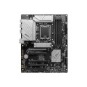 MSI PRO B760-P II | Processor family Intel | Processor socket LGA1700 | DDR5 | Number of SATA connec