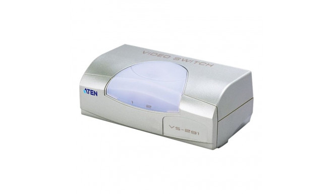Aten VS291-A7-G 2-Port VGA Lüliti | Aten