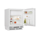 Candy Refrigerator | CM4SE68W | Energy efficiency class E | Built-in | Larder | Height 82.6 cm | Fri