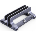 Ugreen Ugreen Aluminum Vertical Stand Laptop Holder LP258