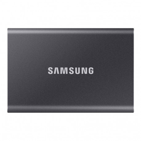 kaasaskantav SSD | T7 | 4000 GB | USB 3.2 | hall