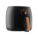 Philips | Premium Airfryer XXL | HD9867/90 | Power 2225 W | Capacity 7.3 L | Smart Sensing Technolog