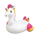 INFLATABLE UNICORN 41114 1.55X1.19M