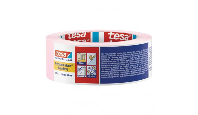 MASKING TAPE PRECIS. SENSITIVE 50MX38MM