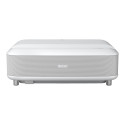 Epson | EH-LS650W | Full HD (1920x1080) | 3600 ANSI lumens | White