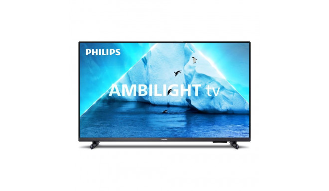 Philips | 32PFS6908/12 | 32" (80 cm) | Nutiteler | FHD