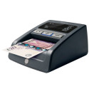 SAFESCAN | Money Checking Machine | 250-08195 | Black | Suitable for Banknotes | Number of detection