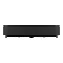 Epson | EH-LS800W | 4K PRO-UHD 3840 x 2160 (2 x 1920 x 1080) | 4000 ANSI lumens | Black | Lamp warra