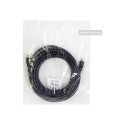 Logilink | HDMI A male - HDMI A male, 1.4v | black | HDMI | HDMI | HDMI to HDMI | 1.5 m