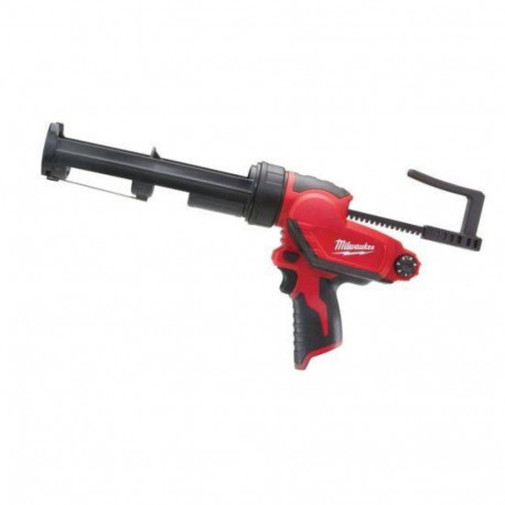MILWAUKEE M12PCG/310C-0 310 ml tihenduspüstol