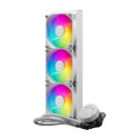 Water cooling Cooler Master MasterLiquid 360L Core ARGB White (MLW-D36M-A18PZ-RW)