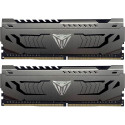Patriot Viper Steel memory, DDR4, 64 GB, 3600MHz, CL18 (PVS464G360C8K)