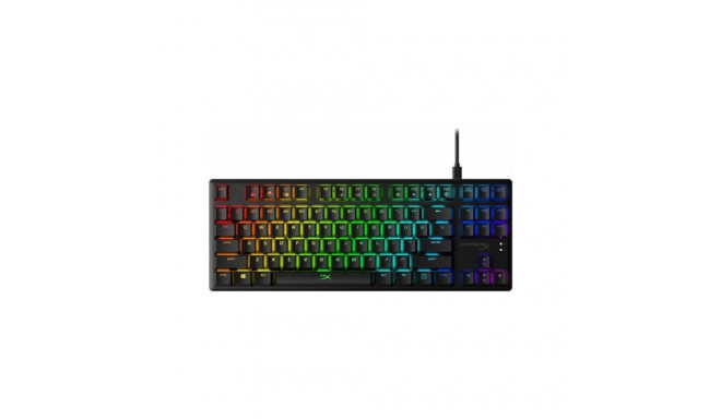 HyperX Alloy Origins Core HX-KB7BLX-US