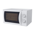 Candy | Microwave Oven | CMW20SMW | Free standing | 700 W | White