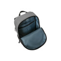 Targus | Sagano Commuter Backpack | Fits up to size 16 " | Backpack | Grey