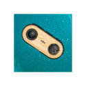 Marley | Get Together Mini 2 Speaker | Bluetooth | Black | Portable | Wireless connection
