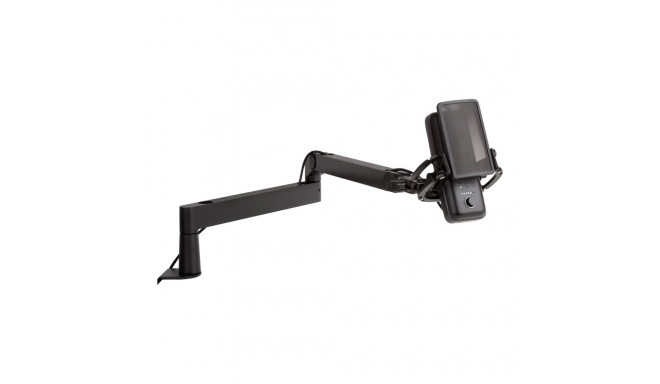 Elgato | Wave Mic Arm | 10AAN9901 | Upper Arm Desk Clearance (160 mm); Lower Arm Desk Clearance (70 