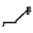 Elgato | Wave Mic Arm | 10AAN9901 | Upper Arm Desk Clearance (160 mm); Lower Arm Desk Clearance (70 