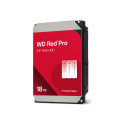 WD kõvaketas Red Pro 18TB 6Gb/s SATA 512MB Cache Internal 3.5inch HDD bulk