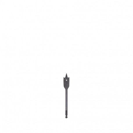 FLAT WOOD DRILL 20X150