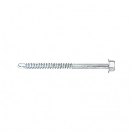SCREW SELFTAP 19600B 6.3X120 ZN(100-600)