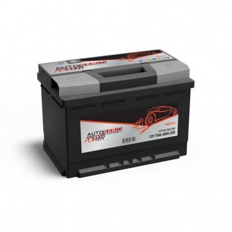 AUTOSERIO 560077054 60AH/540A12V aku