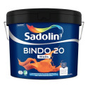 PAINT BINDO 20 BW 9L