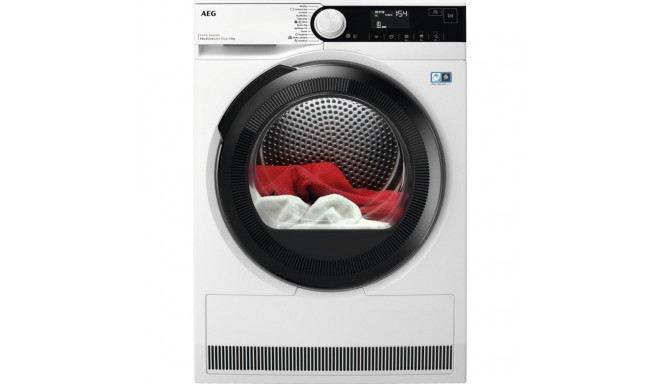 DRYER TR939M4E AEG