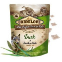 CARNILOVE DUCK WITH TIMOTHY GRASS 300G