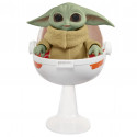 Star Wars Wild Riding Grogu -hahmo