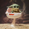 Star Wars Wild Riding Grogu -hahmo