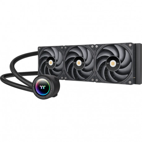 TOUGHLIQUID 240 EX Pro ARGB Sync AIO Liquid Cooler 240mm (schwarz)