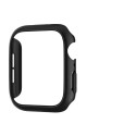 Spigen THIN FIT Apple Watch 4/5/6 / SE (44MM) BLACK