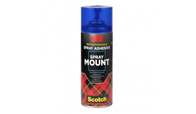 Aerosol adhesive 3M Scotch SprayMount 400ml