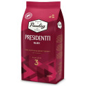 Coffee beans PAULIG Presidentti Ruby 400g