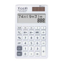 Calculator TooR TR-310DB-W