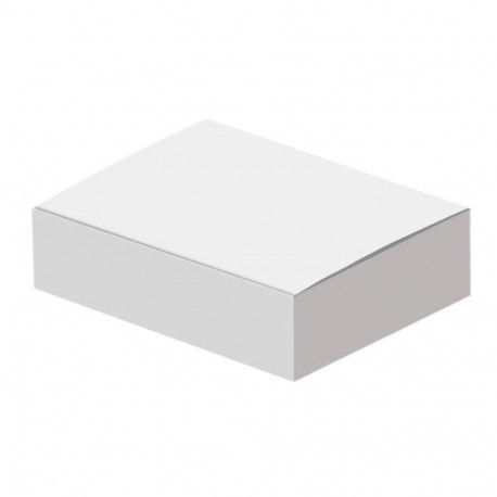 Laminating film A5 100mic 100 sheets FOROFIS