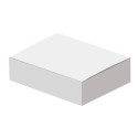 Lamineerimiskile A5 100mic 100 lehte FOROFIS