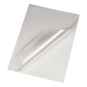 Laminating film A6 125mic 100 sheets FOROFIS