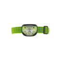 Energizer Vision HD+ Headlamp UPN157244 spotlight on the head