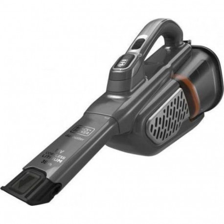 KÄSITOLMUIMEJA BLACK&DECKER BHHV520JF