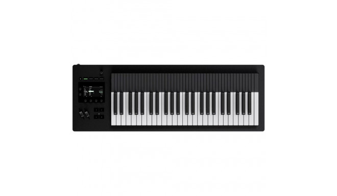 Expressive E Osmose - süntesaator, MPE MIDI kontroller, MIDI kontroller