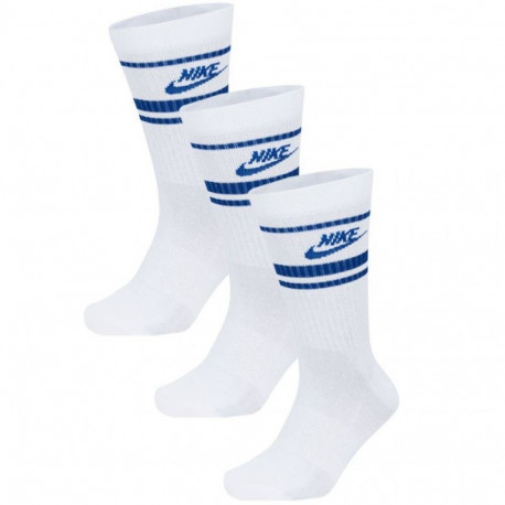 Nike NK NSW Everyday Essential Cr DX5089 105 socks (S)