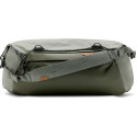 Peak Design Travel Duffel 50L, sage