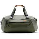 Peak Design Travel Duffel 50L, sage