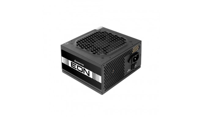 Power supply ZPU-400S 400W EON Series 80 PLUS